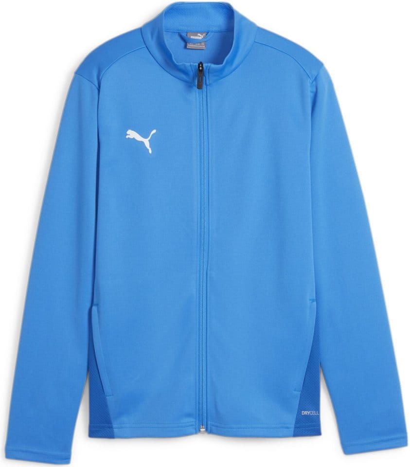 Jacheta Puma teamGOAL Training Jacket Jr