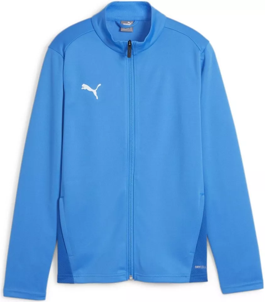 Jacheta Puma teamGOAL Training Jacket Jr