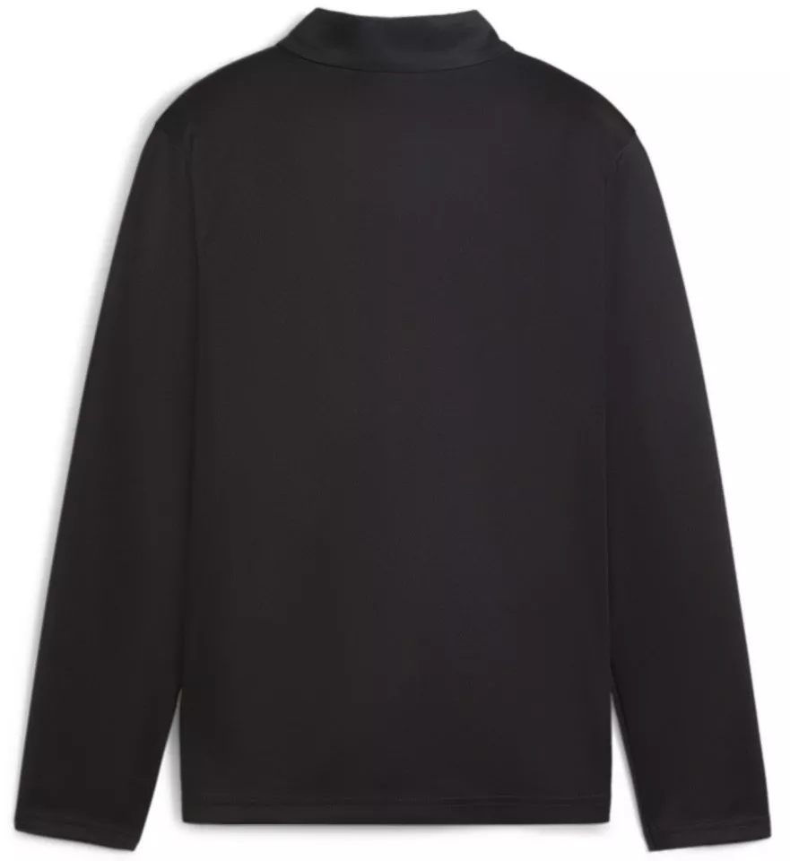Puma teamGOAL Training Jacket Jr Dzseki