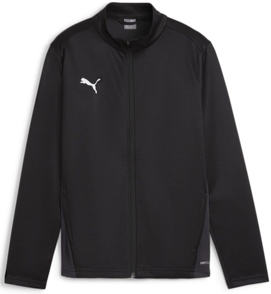 Puma teamGOAL Training Jacket Jr Dzseki