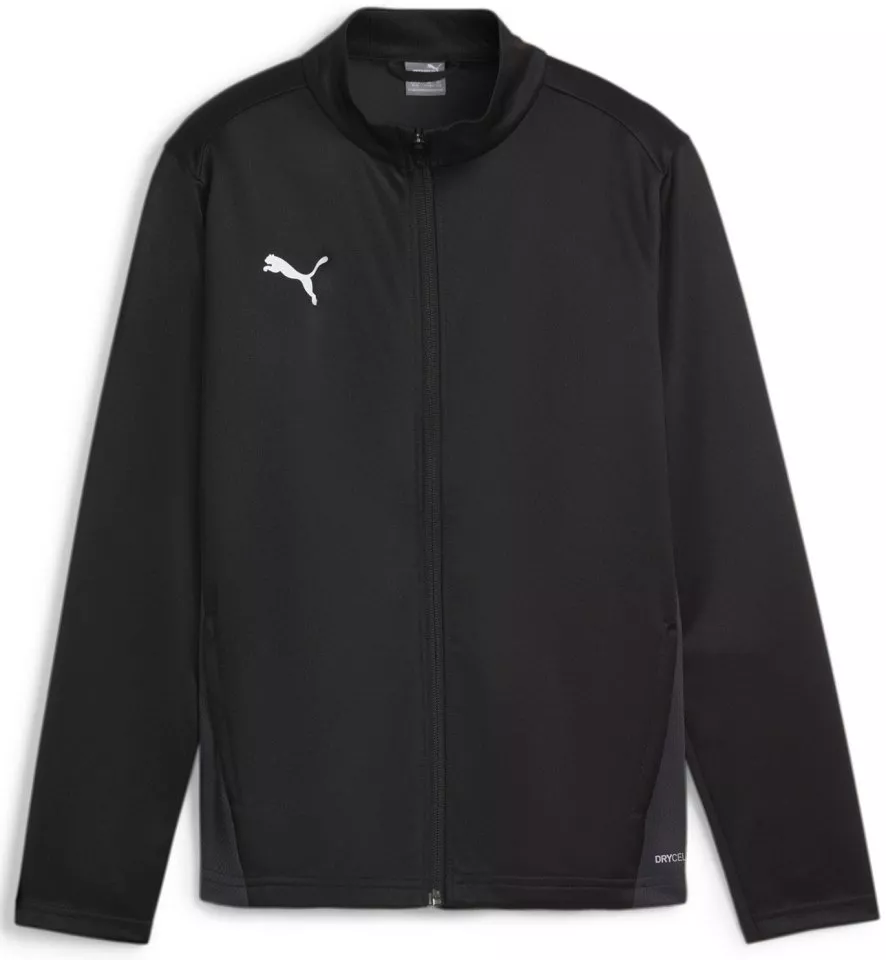 Puma teamGOAL Training Jacket Jr Dzseki