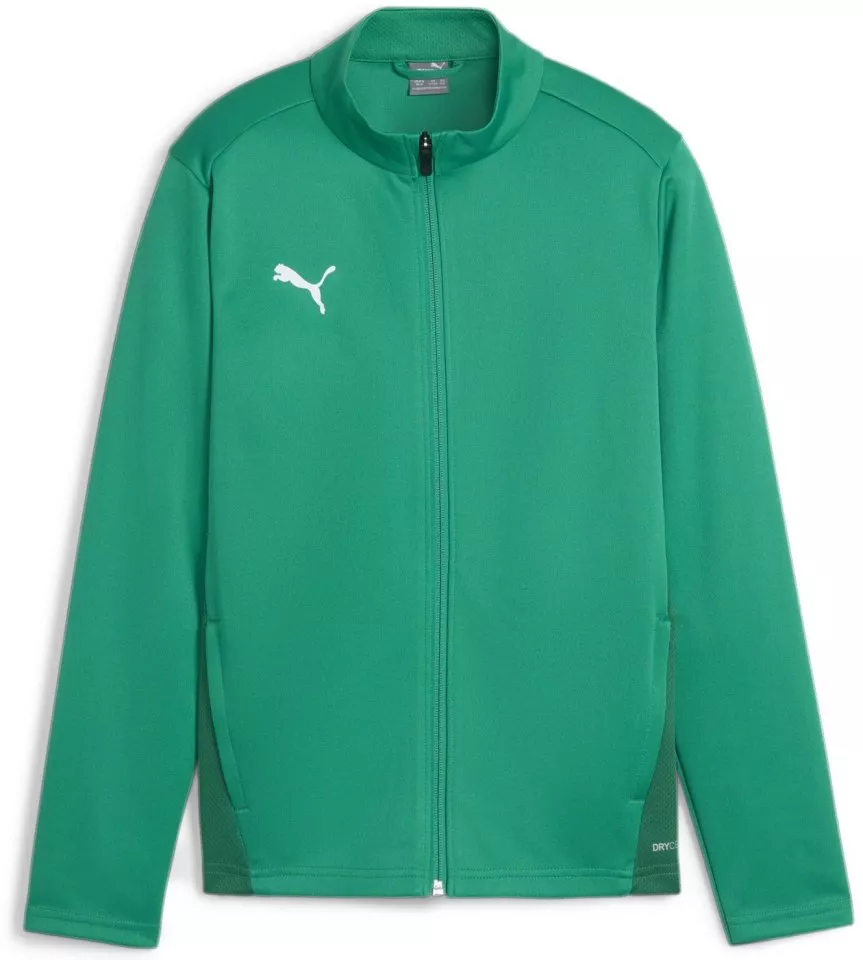 Jakke Puma teamGOAL Training Jacket Jr