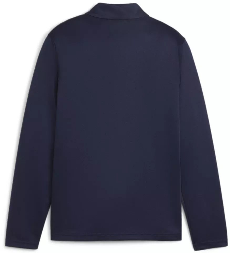 Τζάκετ Puma teamGOAL Training Jacket Jr