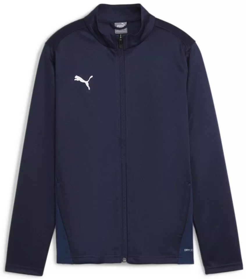 Τζάκετ Puma teamGOAL Training Jacket Jr