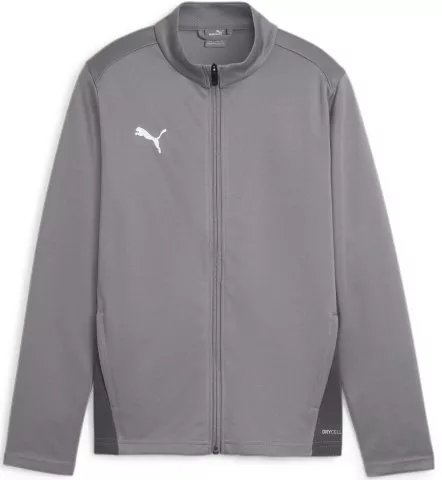 teamGOAL Training Jacket Jr