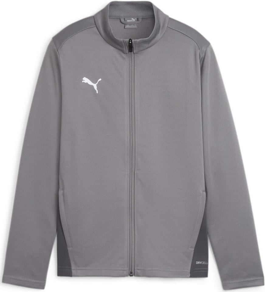 Puma teamGOAL Training Jacket Jr Dzseki