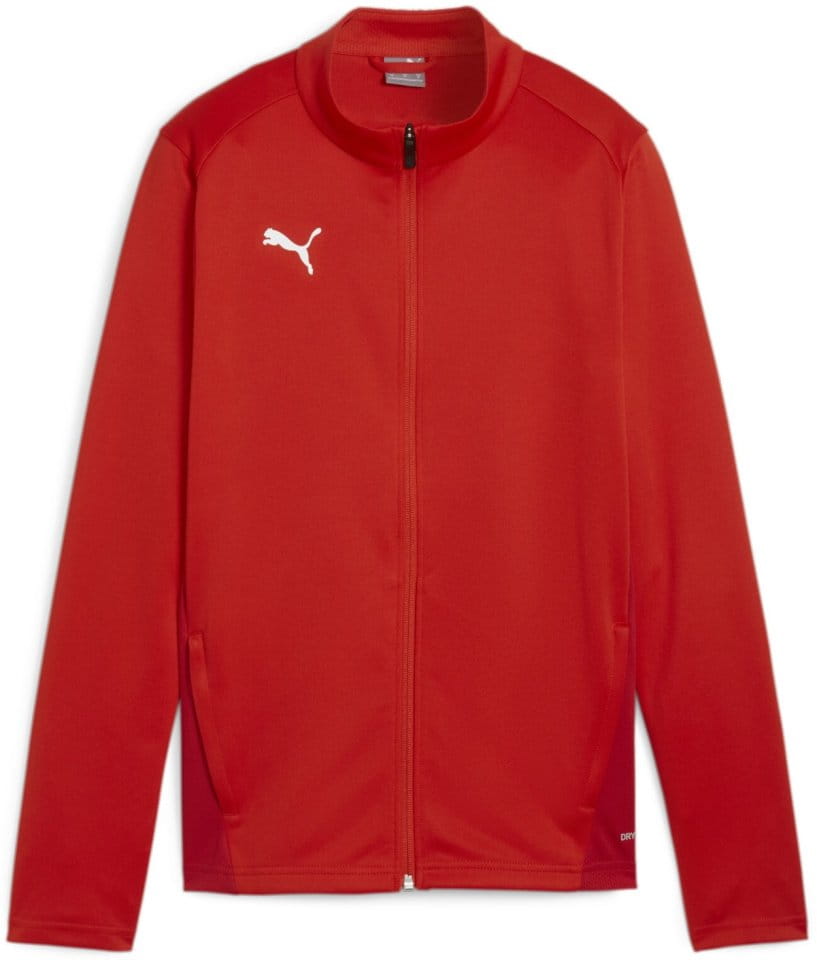Casaco Puma teamGOAL Training Jacket Wmns