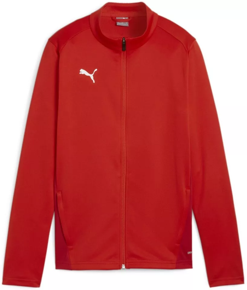 Casaco Puma teamGOAL Training Jacket Wmns