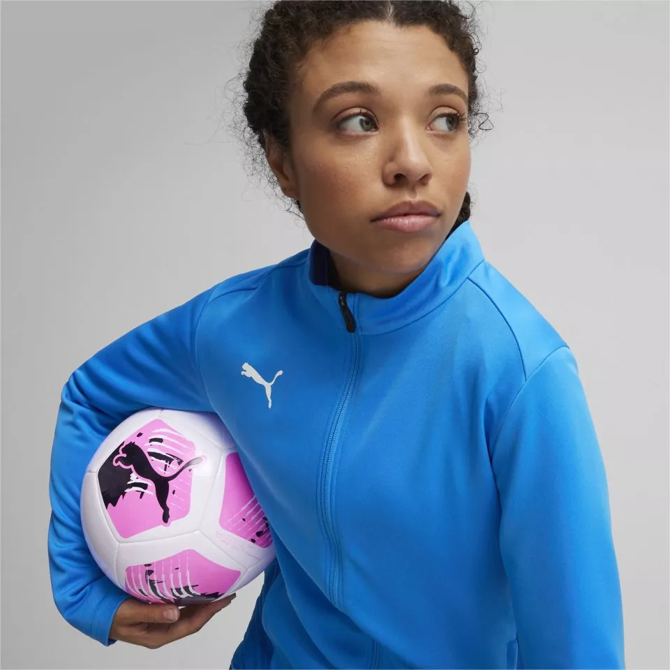 Τζάκετ Puma teamGOAL Training Jacket Wmns