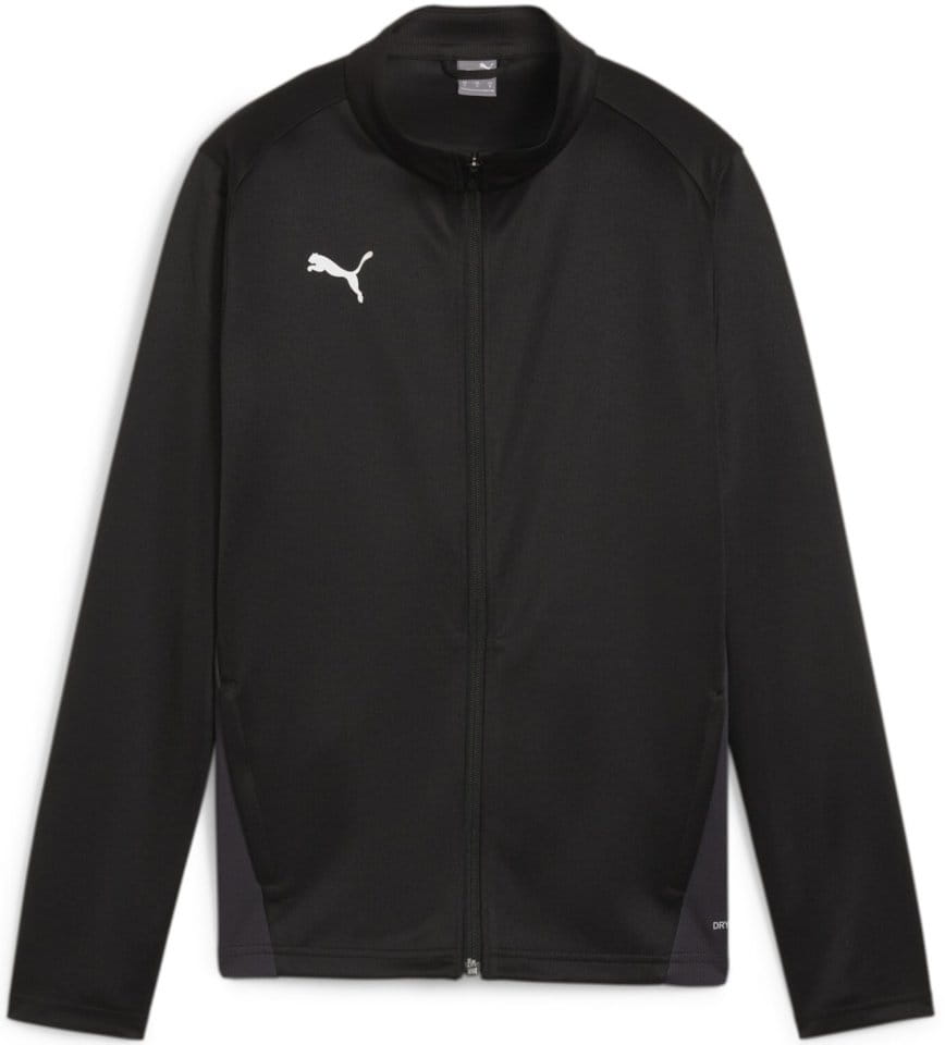 Puma teamGOAL Training Jacket Wmns Dzseki