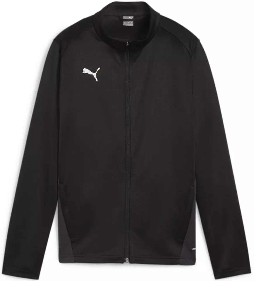 Puma teamGOAL Training Jacket Wmns Dzseki