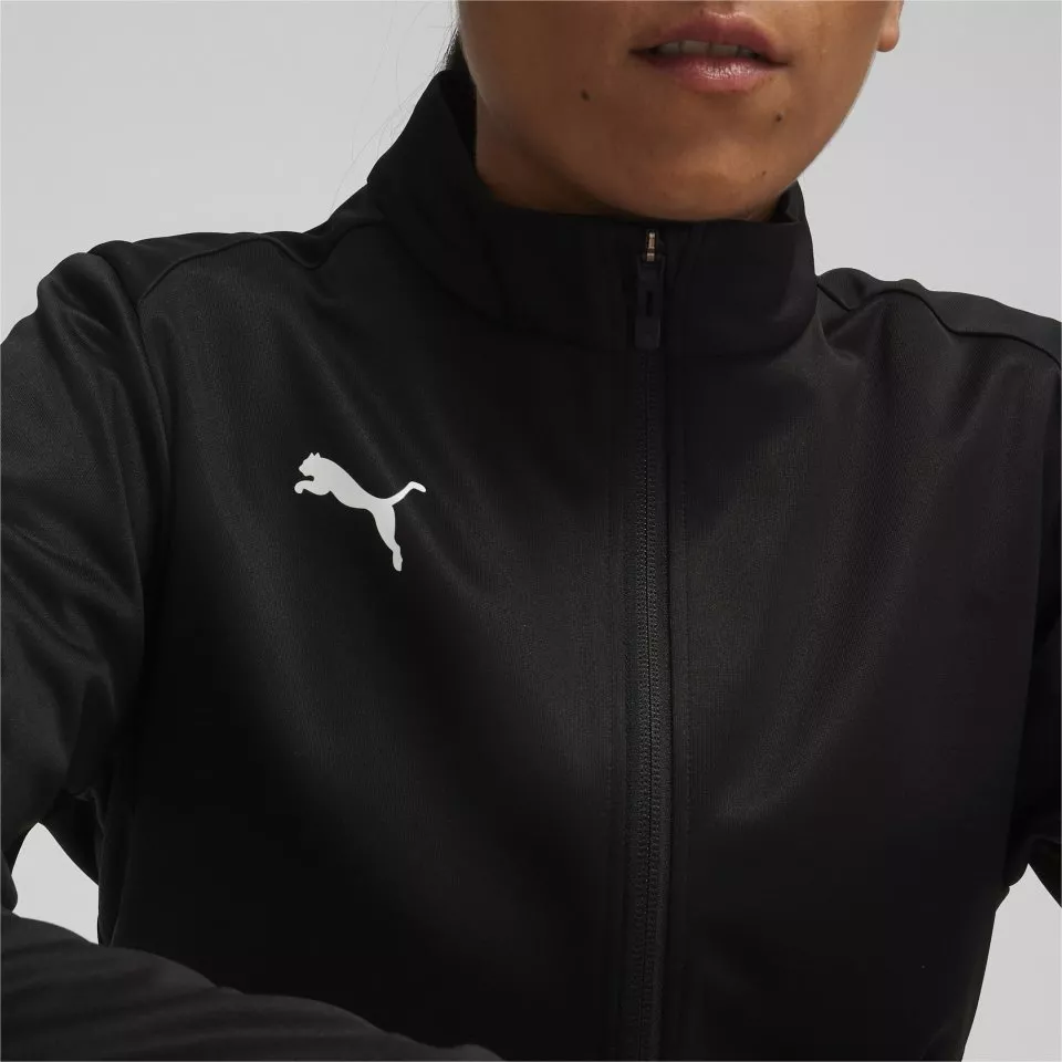 Puma teamGOAL Training Jacket Wmns Dzseki