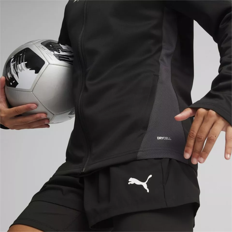 Puma teamGOAL Training Jacket Wmns Dzseki