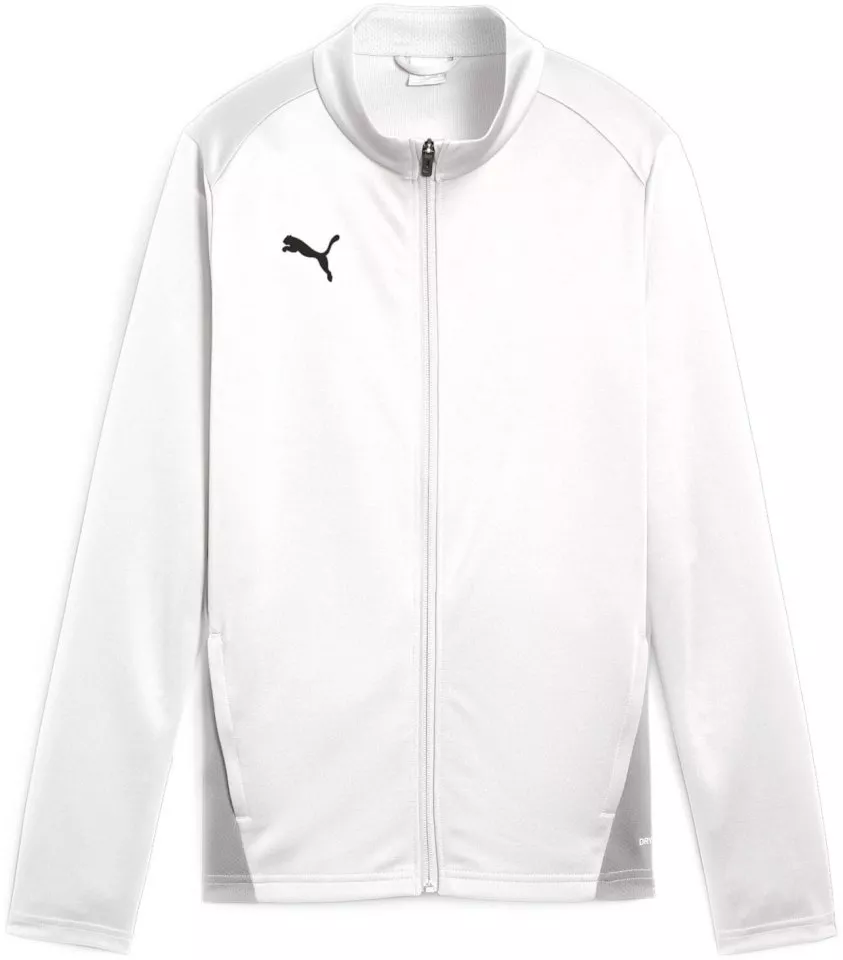 Puma teamGOAL Training Jacket Wmn Dzseki