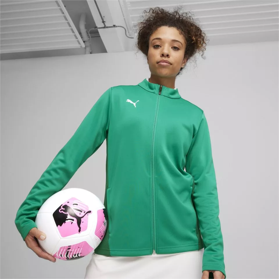 Casaco Puma teamGOAL Training Jacket Wmn