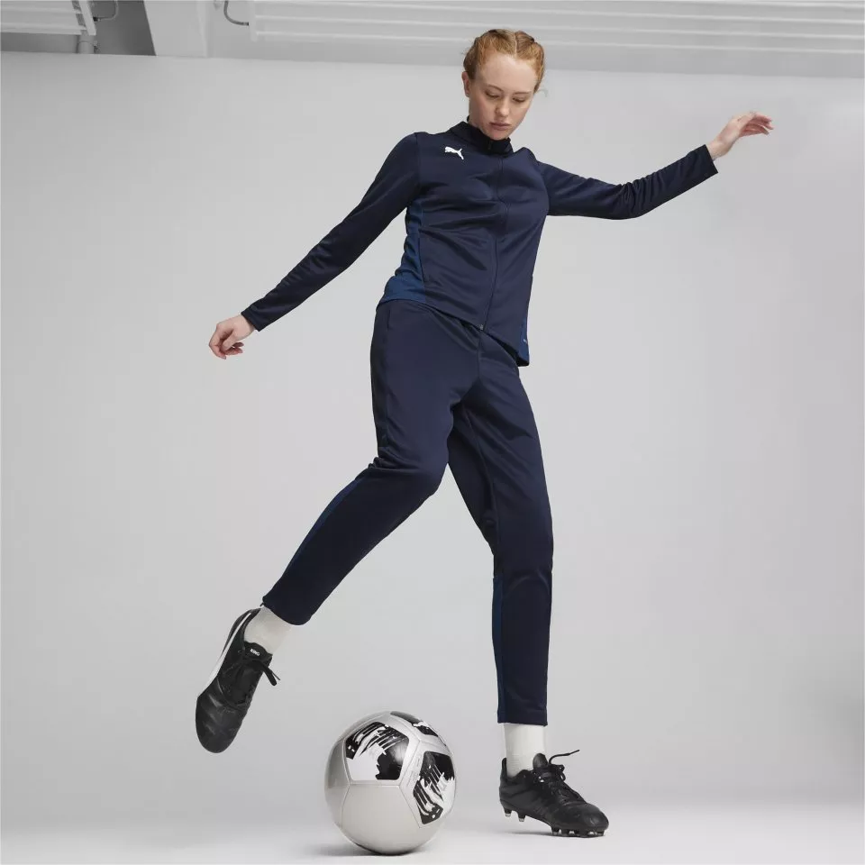 Casaco Puma teamGOAL Training Jacket Wmn