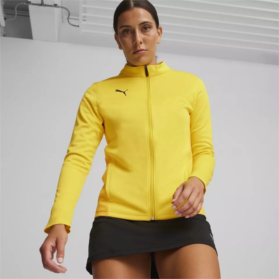 Τζάκετ Puma teamGOAL Training Jacket Wmn