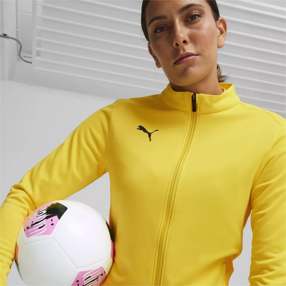 Τζάκετ Puma teamGOAL Training Jacket Wmn