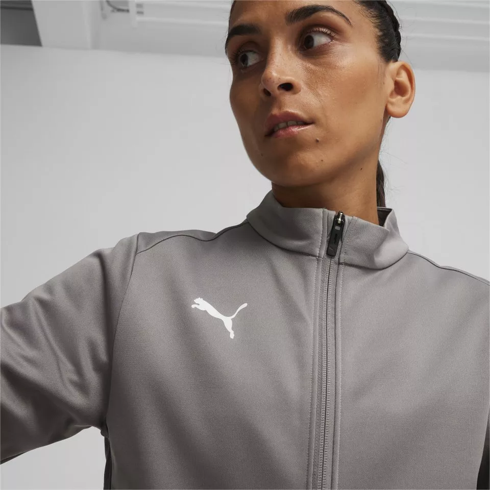Casaco Puma teamGOAL Training Jacket Wmn