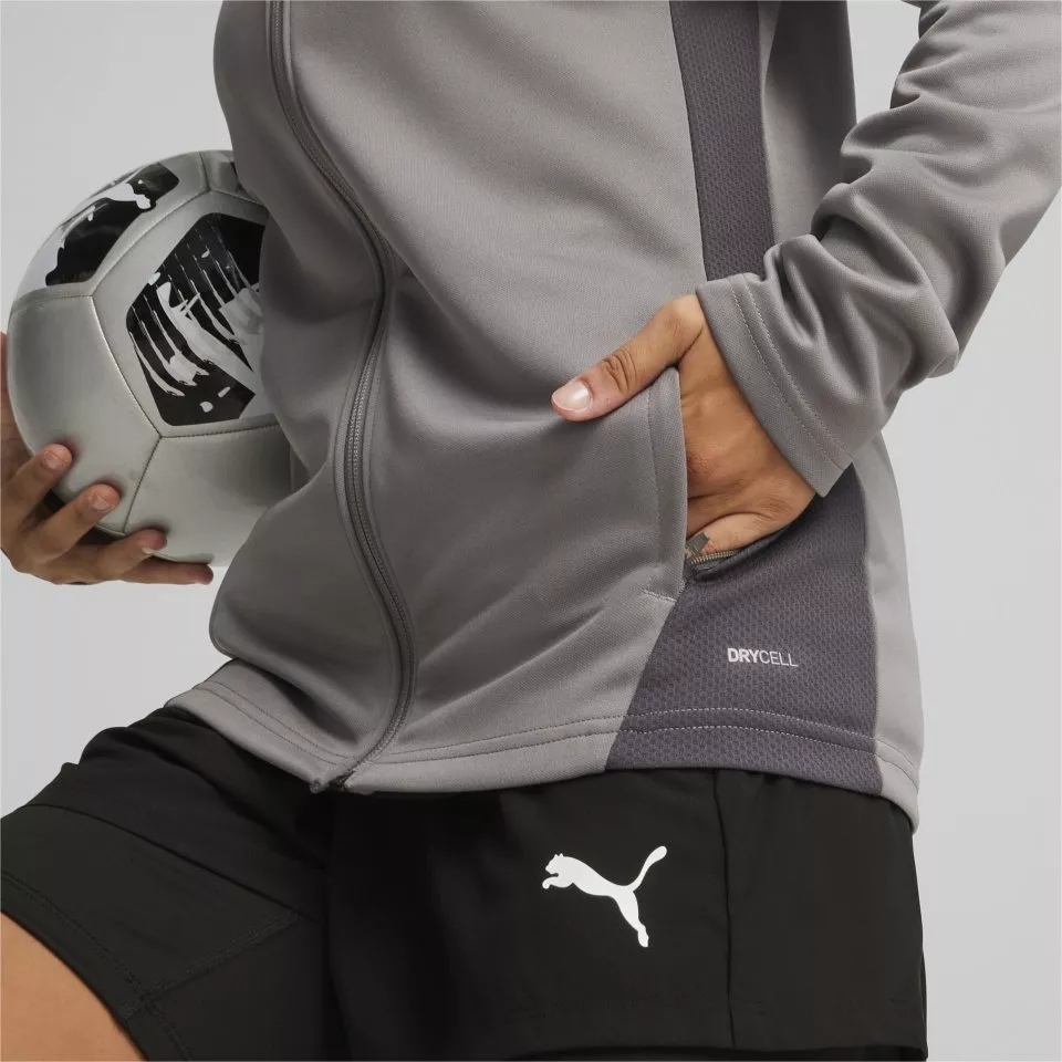 Casaco Puma teamGOAL Training Jacket Wmn