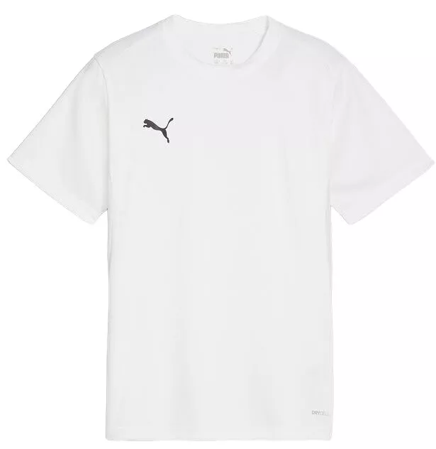 Puma teamGOAL T-Shirt Rövid ujjú póló
