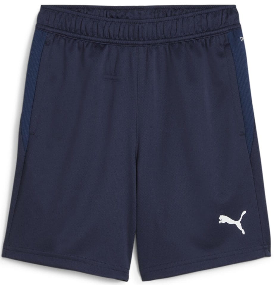 Puma teamGOAL Training Short Jr Rövidnadrág