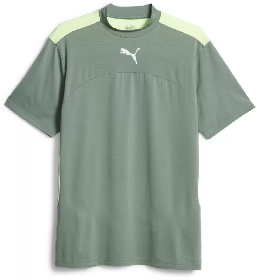 Puma Individual Winterized Men's Football Jersey Póló