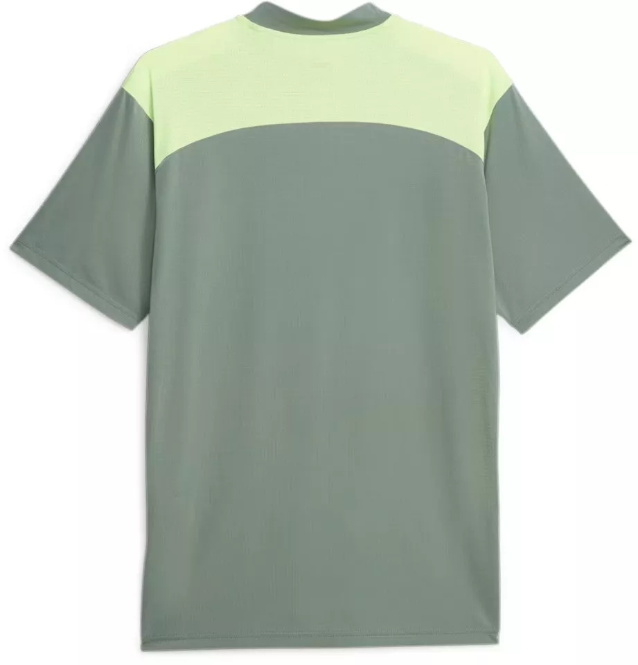 Puma Individual Winterized Men's Football Jersey Póló