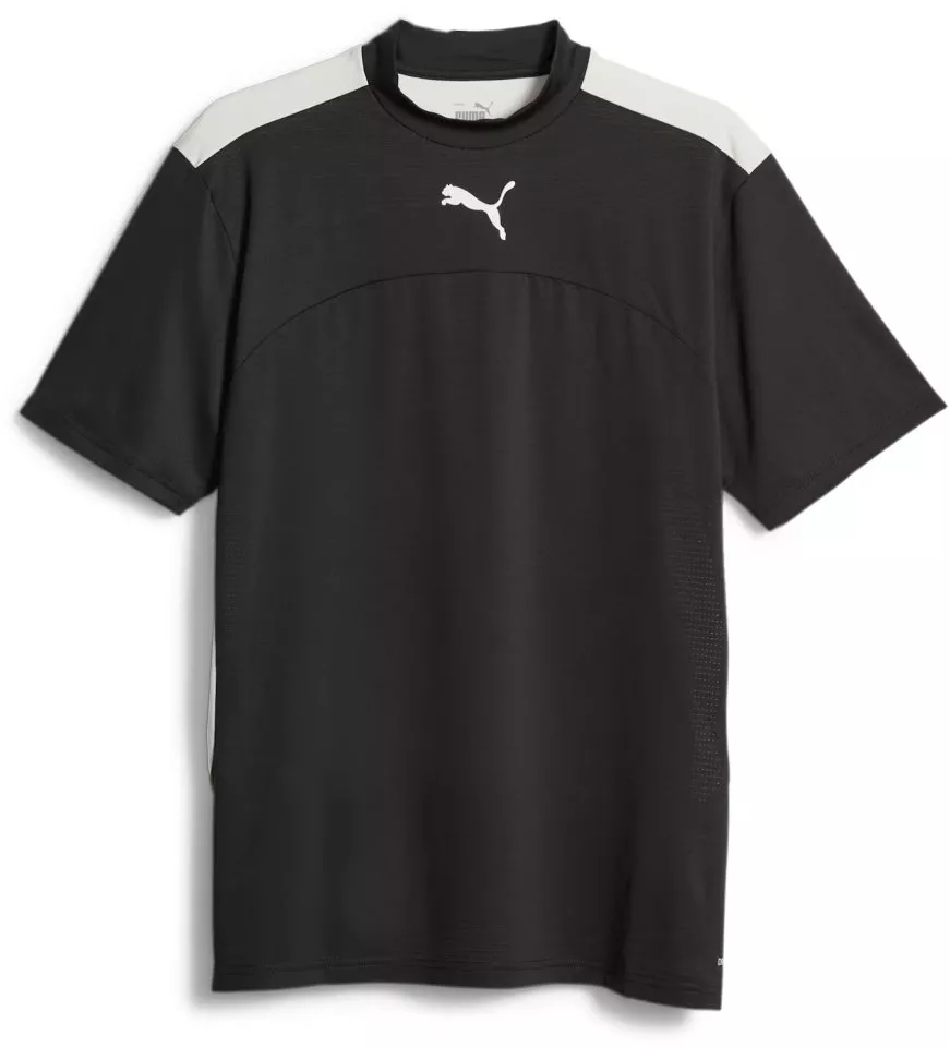 Puma Individual Winterized Men's Football Jersey Póló