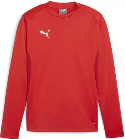 teamGOAL Training Sweatshirt