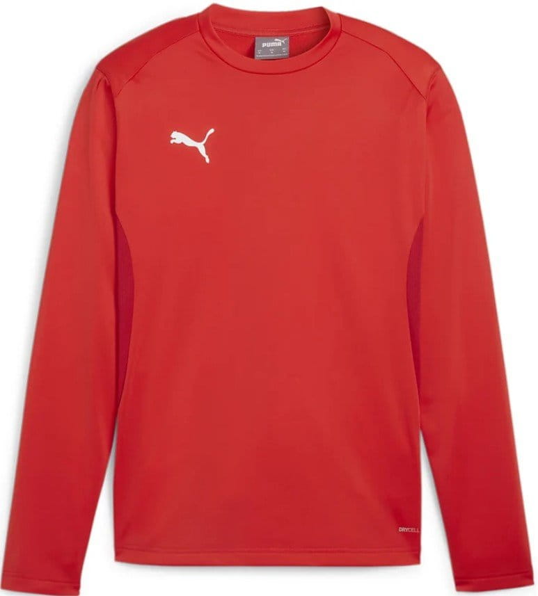 Bluza Puma teamGOAL Training Sweatshirt