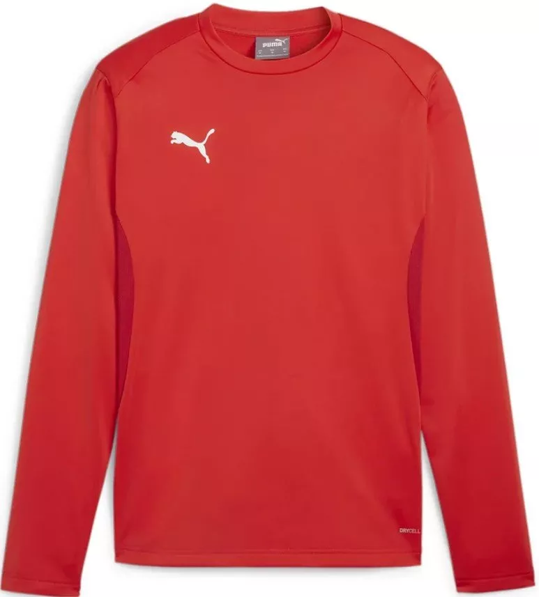 Bluza Puma teamGOAL Training Sweatshirt