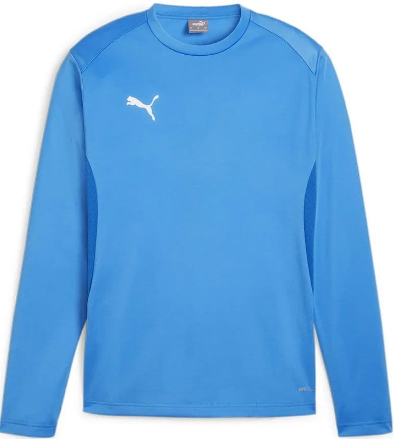 Суитшърт Puma teamGOAL Training Sweatshirt