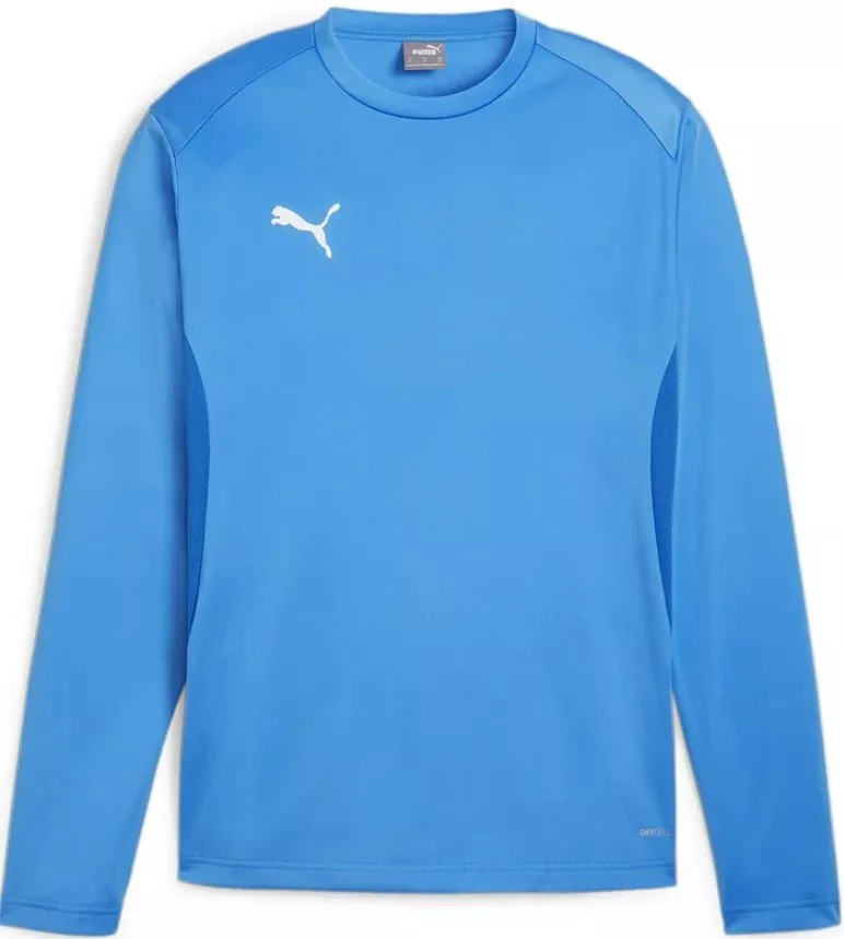 Суитшърт Puma teamGOAL Training Sweatshirt