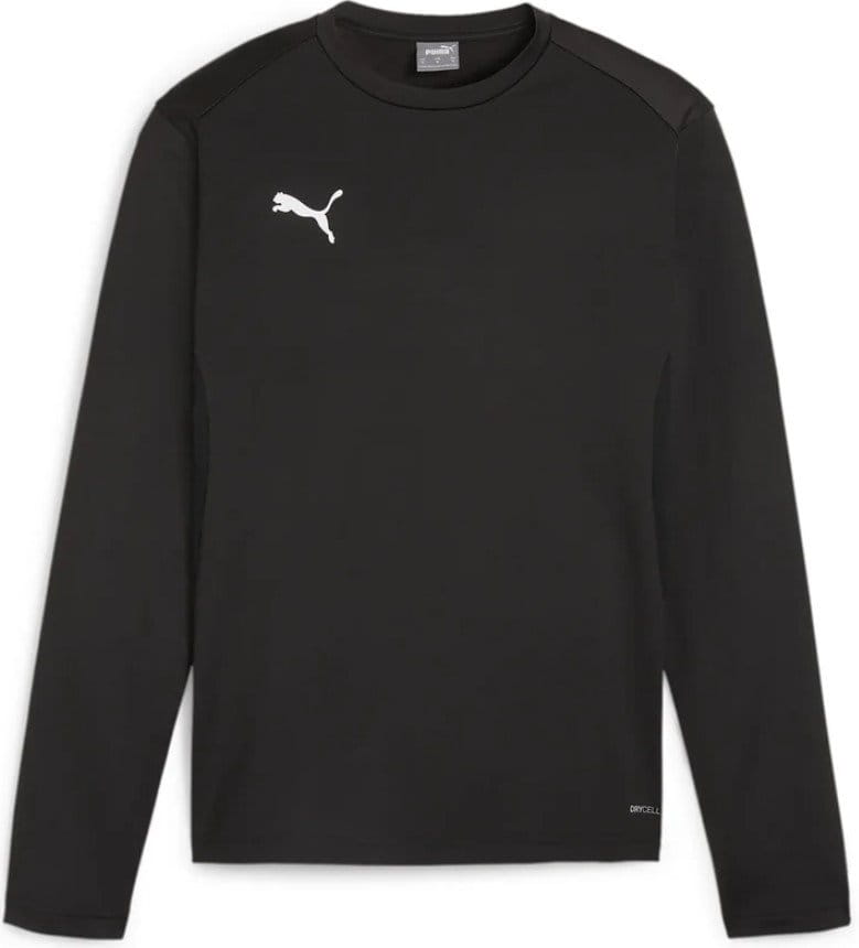 Puma teamGOAL Training Sweatshirt Melegítő felsők