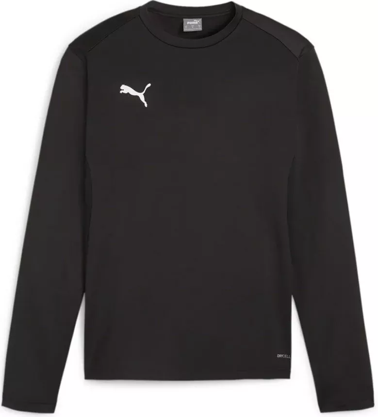 Puma teamGOAL Training Sweatshirt Melegítő felsők