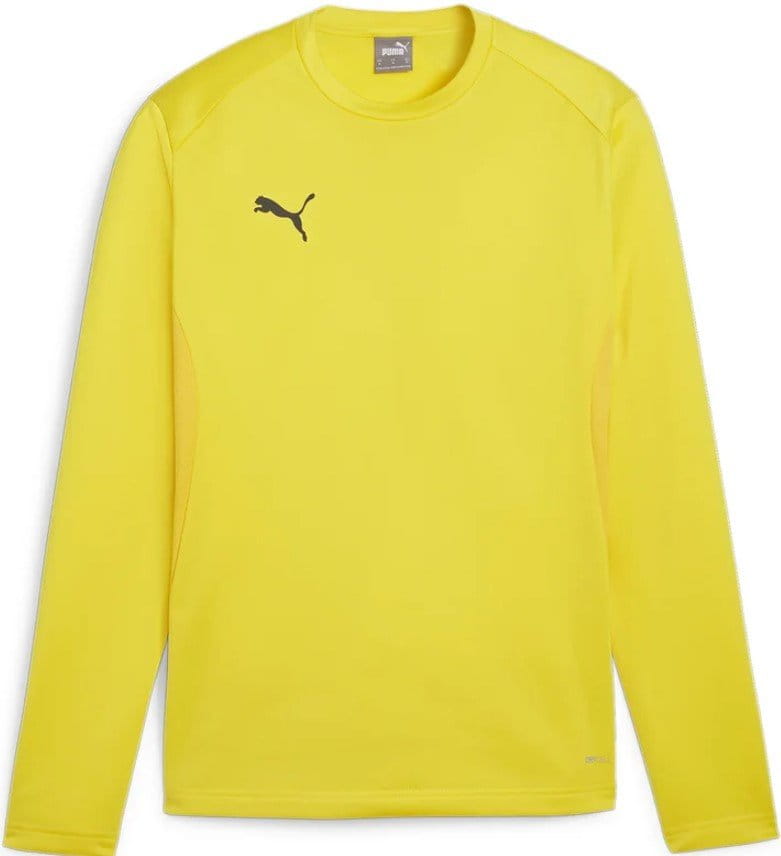 Mikina Puma teamGOAL Training Sweatshirt