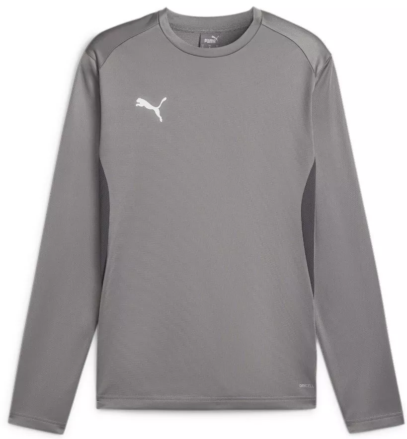 Mikina Puma teamGOAL Training Sweatshirt