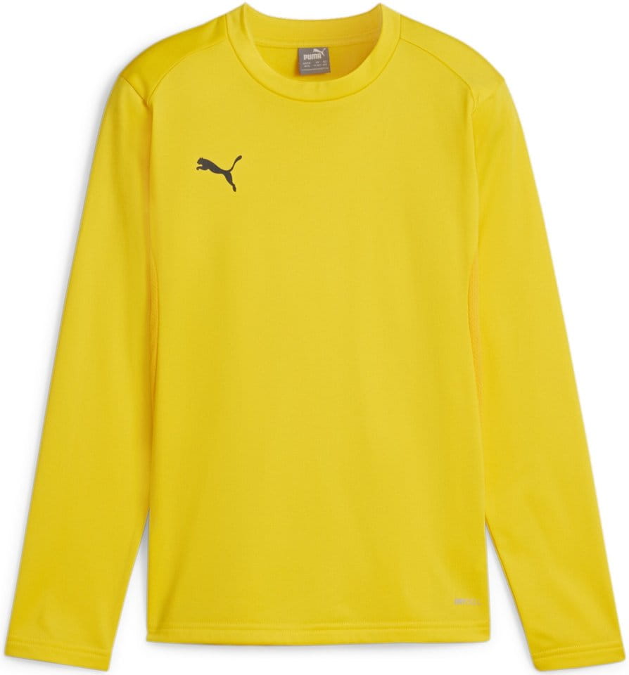 Суитшърт Puma teamGOAL Training Sweat Jr