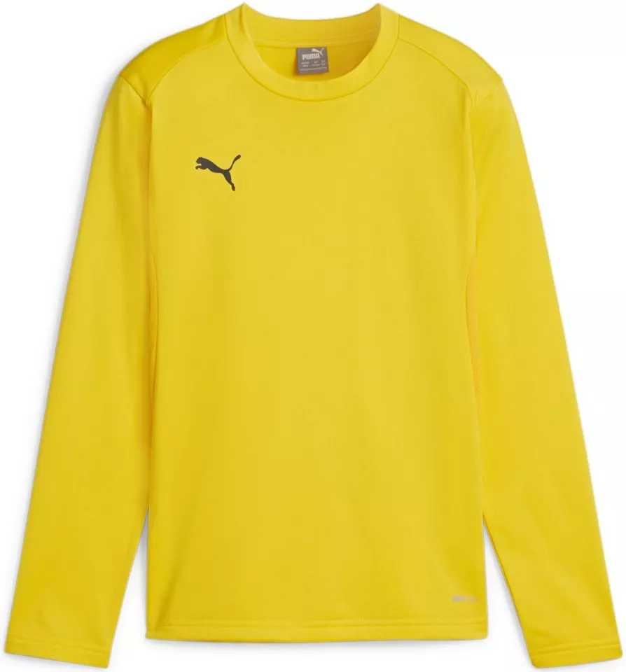Суитшърт Puma teamGOAL Training Sweat Jr