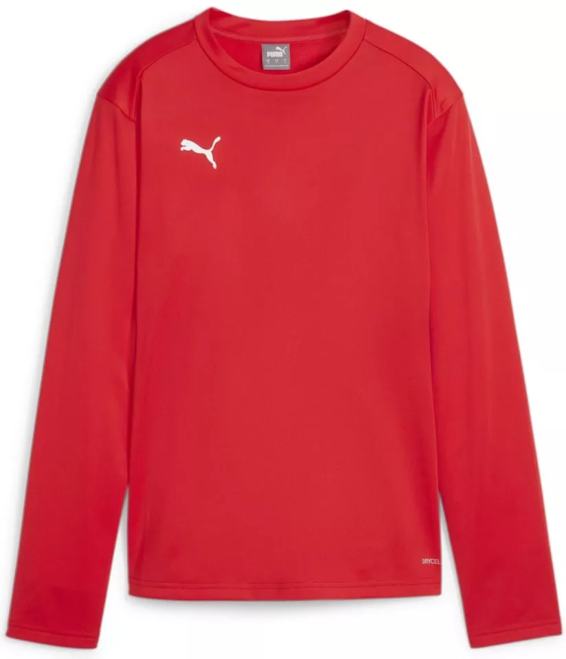 Sweatshirt Puma teamGOAL Training Sweat Wmns