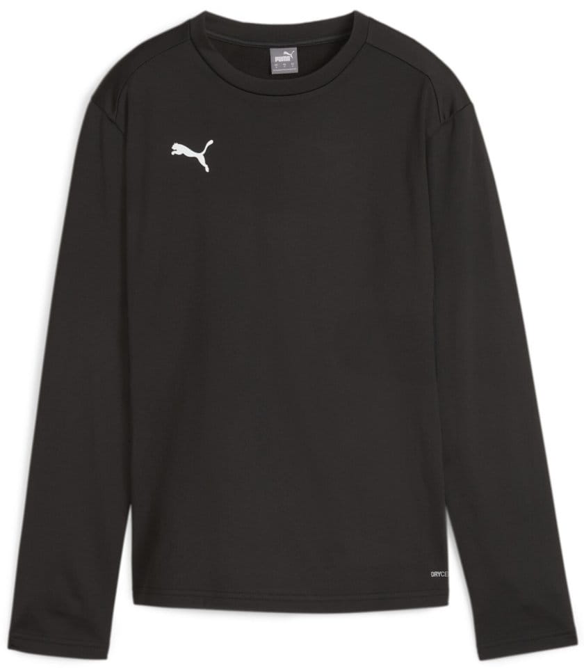 Φούτερ-Jacket Puma teamGOAL Training Sweat Wmns