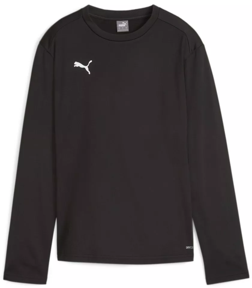 Φούτερ-Jacket Puma teamGOAL Training Sweat Wmns