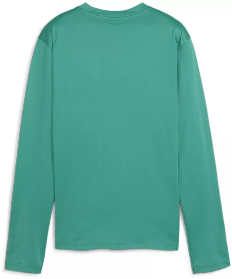 Φούτερ-Jacket Puma teamGOAL Training Sweat Wmn