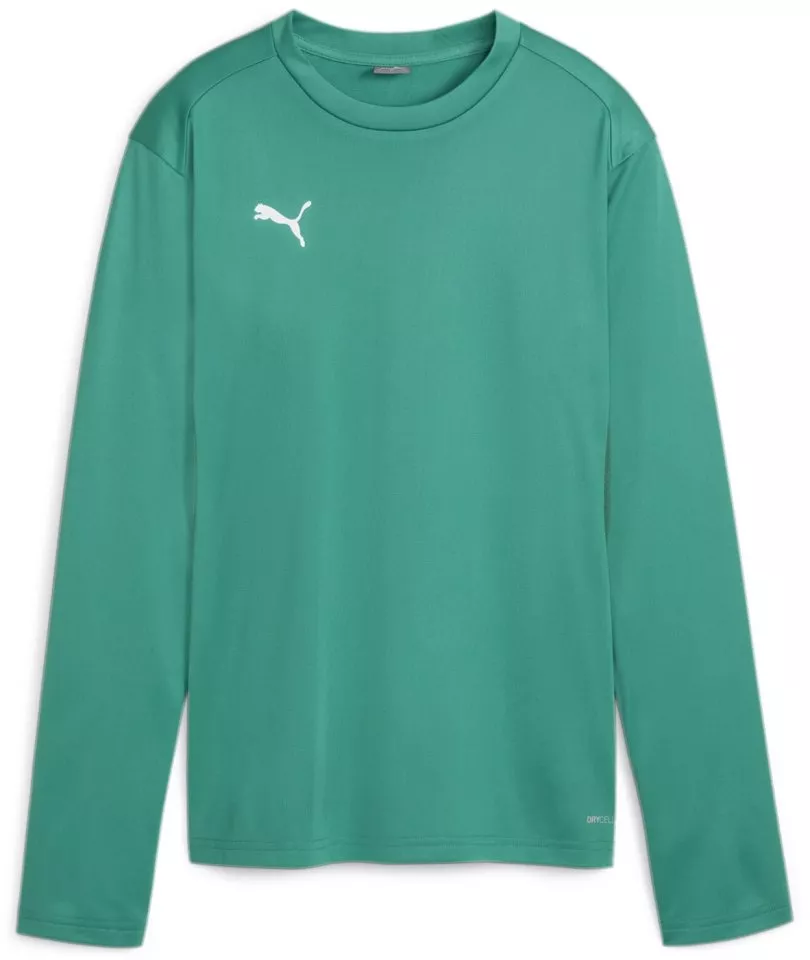Φούτερ-Jacket Puma teamGOAL Training Sweat Wmn