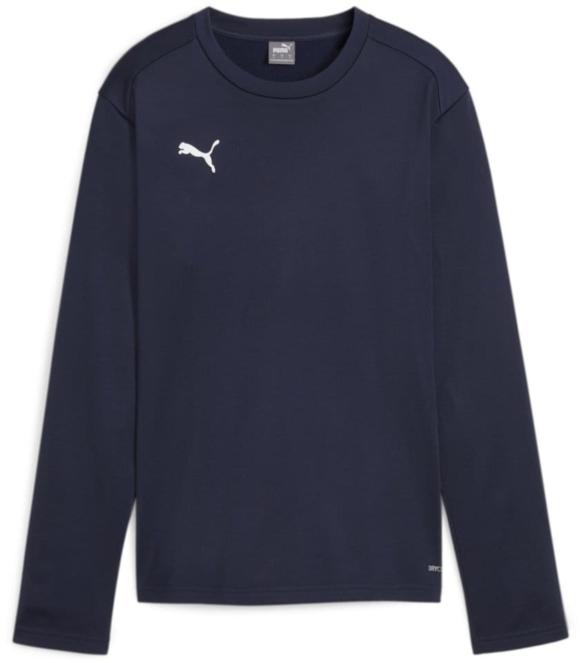 Φούτερ-Jacket Puma teamGOAL Training Sweat Wmn