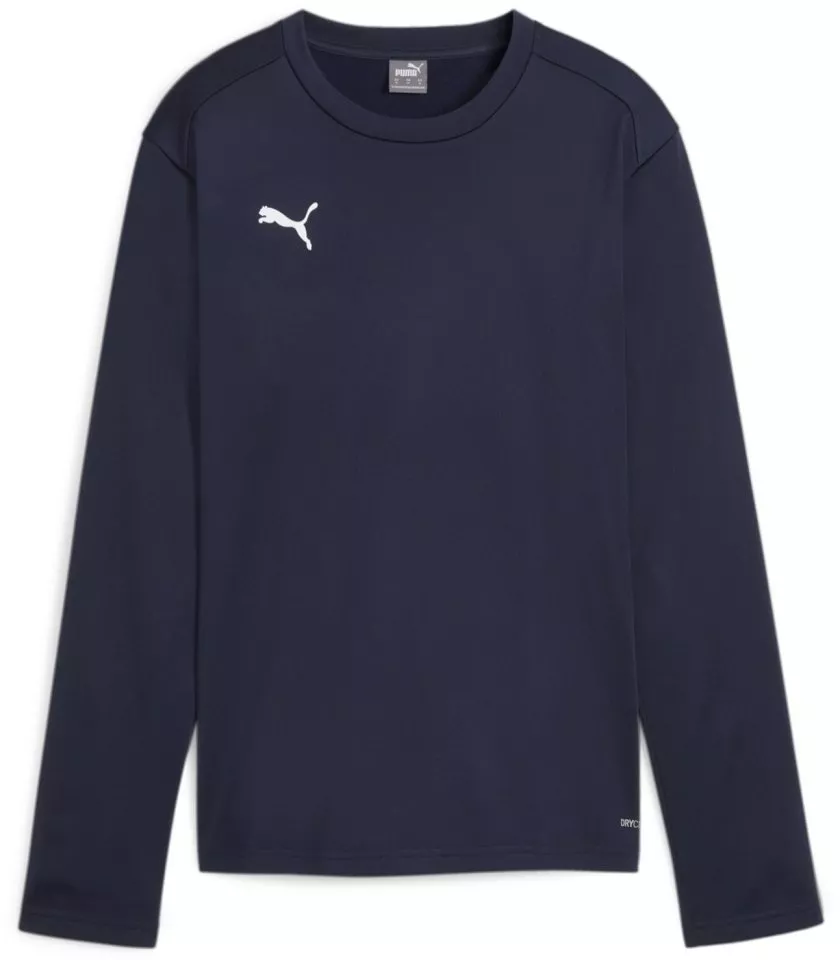Φούτερ-Jacket Puma teamGOAL Training Sweat Wmn