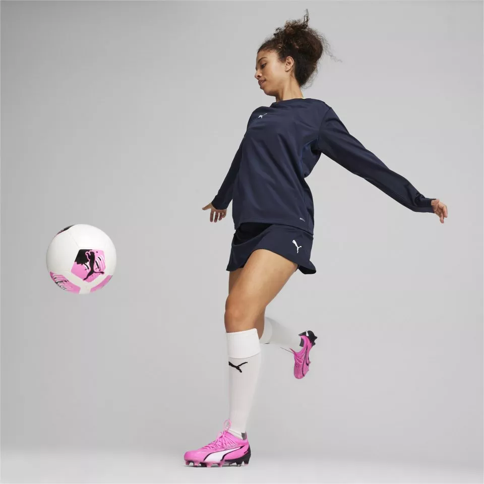 Φούτερ-Jacket Puma teamGOAL Training Sweat Wmn