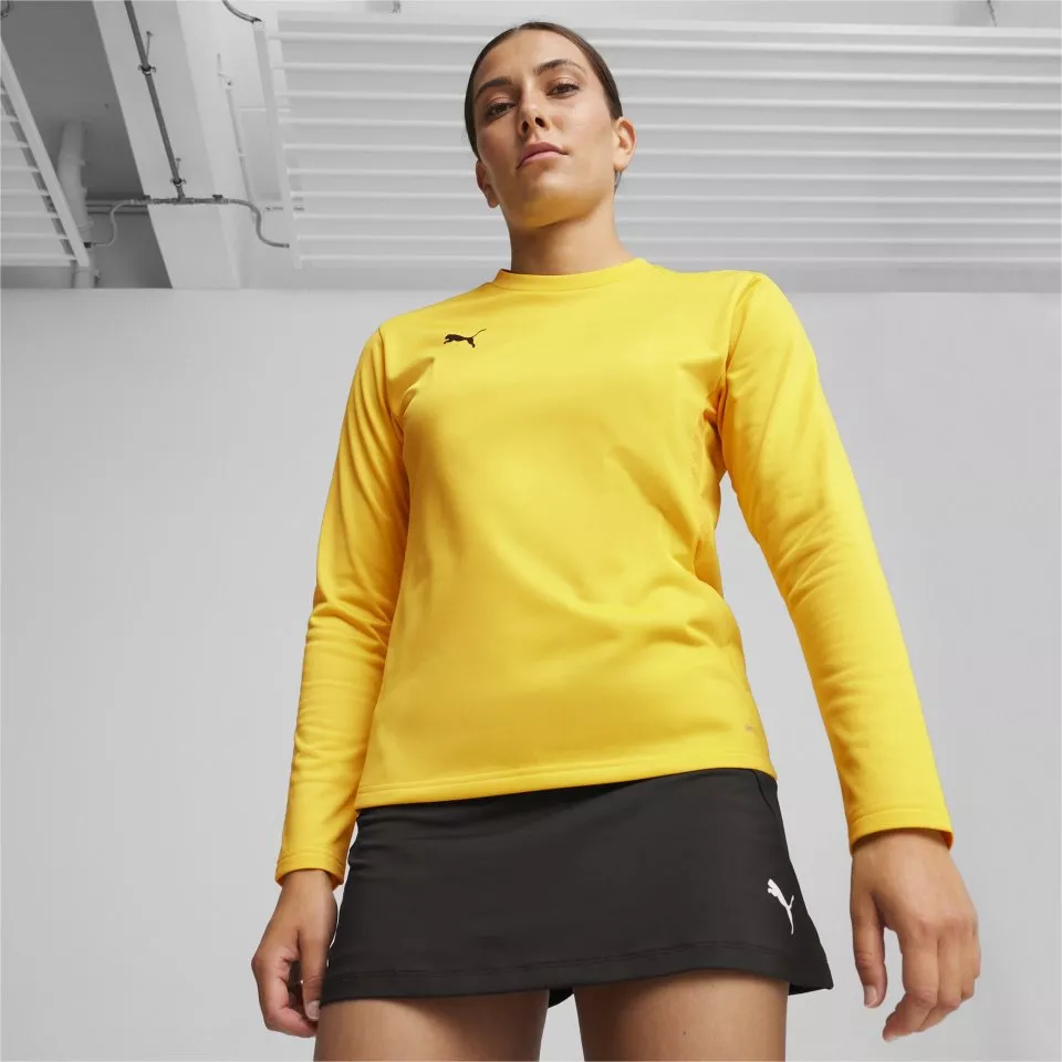 Φούτερ-Jacket Puma teamGOAL Training Sweat Wmn
