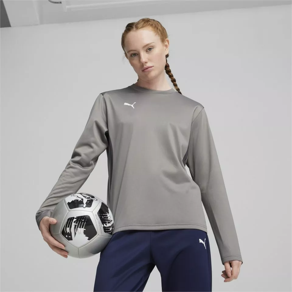 Sweatshirt Puma teamGOAL Training Sweat Wmn